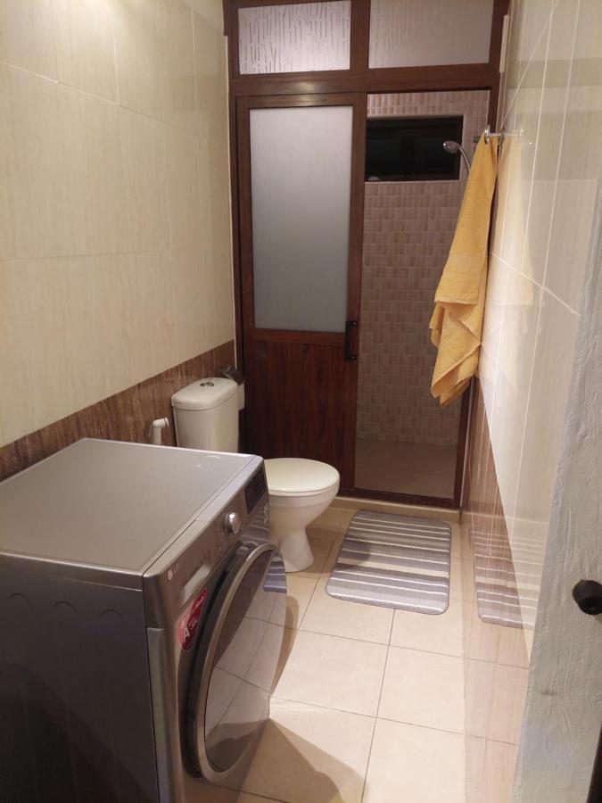Cozy Studio At Pointe Aux Canonniers Zewnętrze zdjęcie