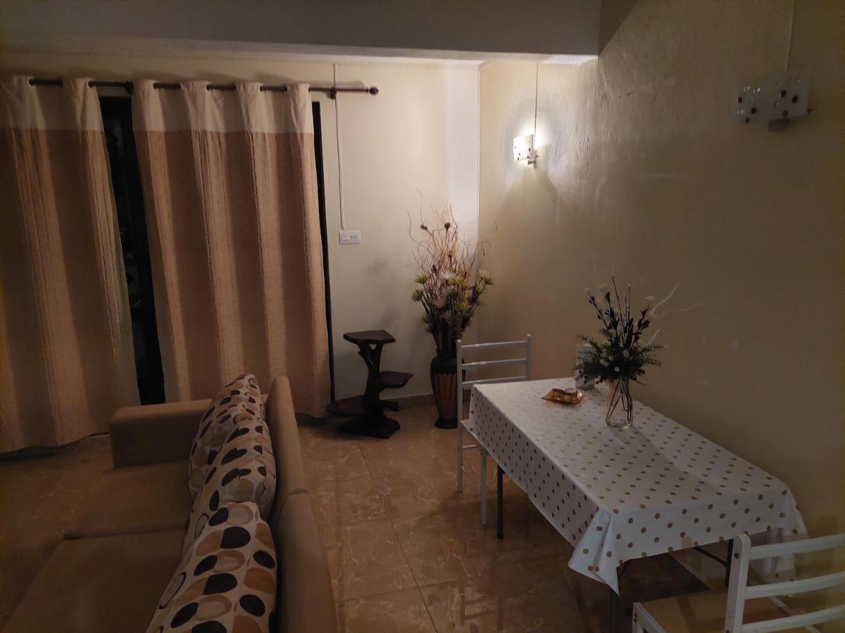 Cozy Studio At Pointe Aux Canonniers Zewnętrze zdjęcie